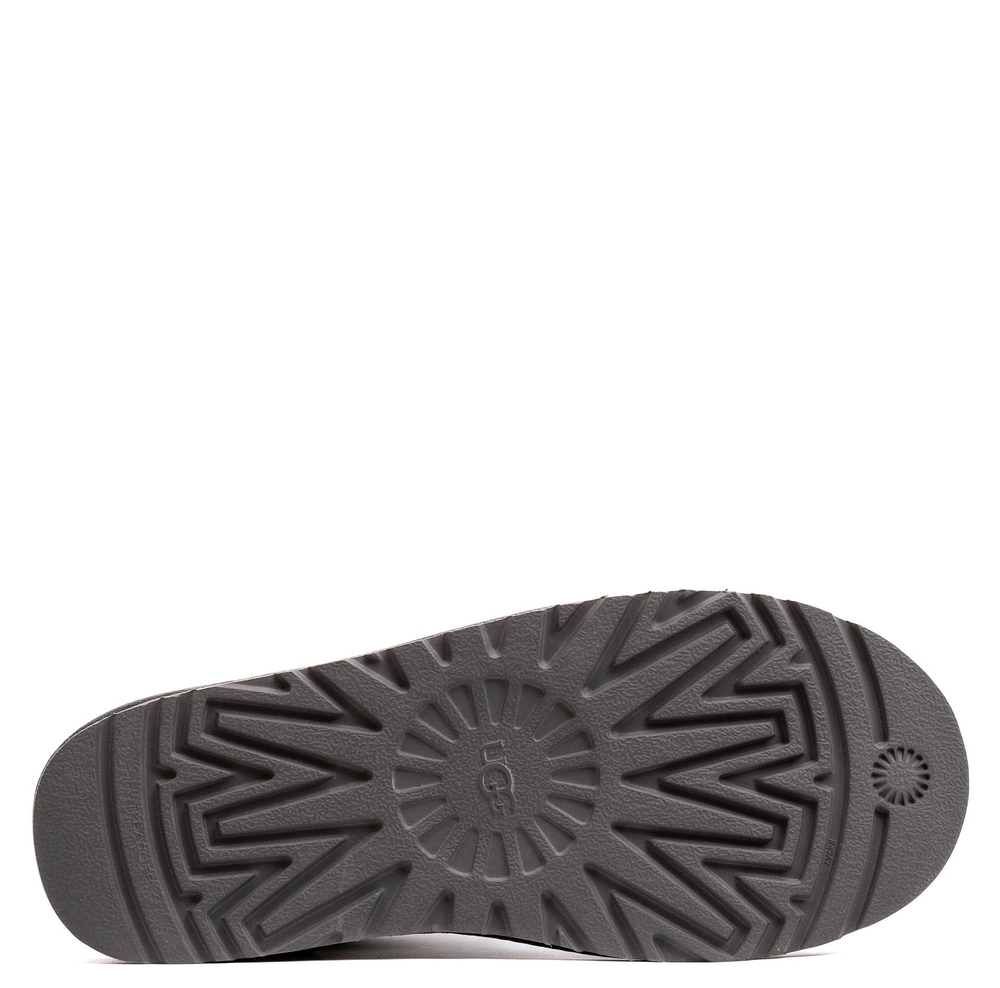 UGG Mens Classic Ultra Mini Grey