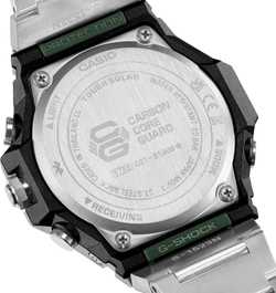 Часы Casio GST-B1000D-3A