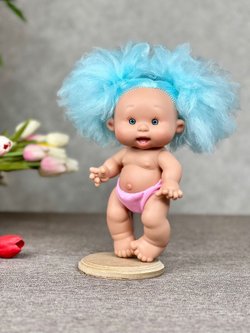 Пупс Nines 26см PEPOTE (N954S9)