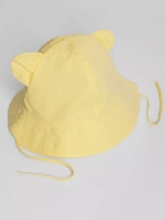 Панама детская летняя трикотажная