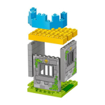 LEGO Juniors: Рыцарский замок 10676 — Knights' Castle — Лего Джуниорс Подростки