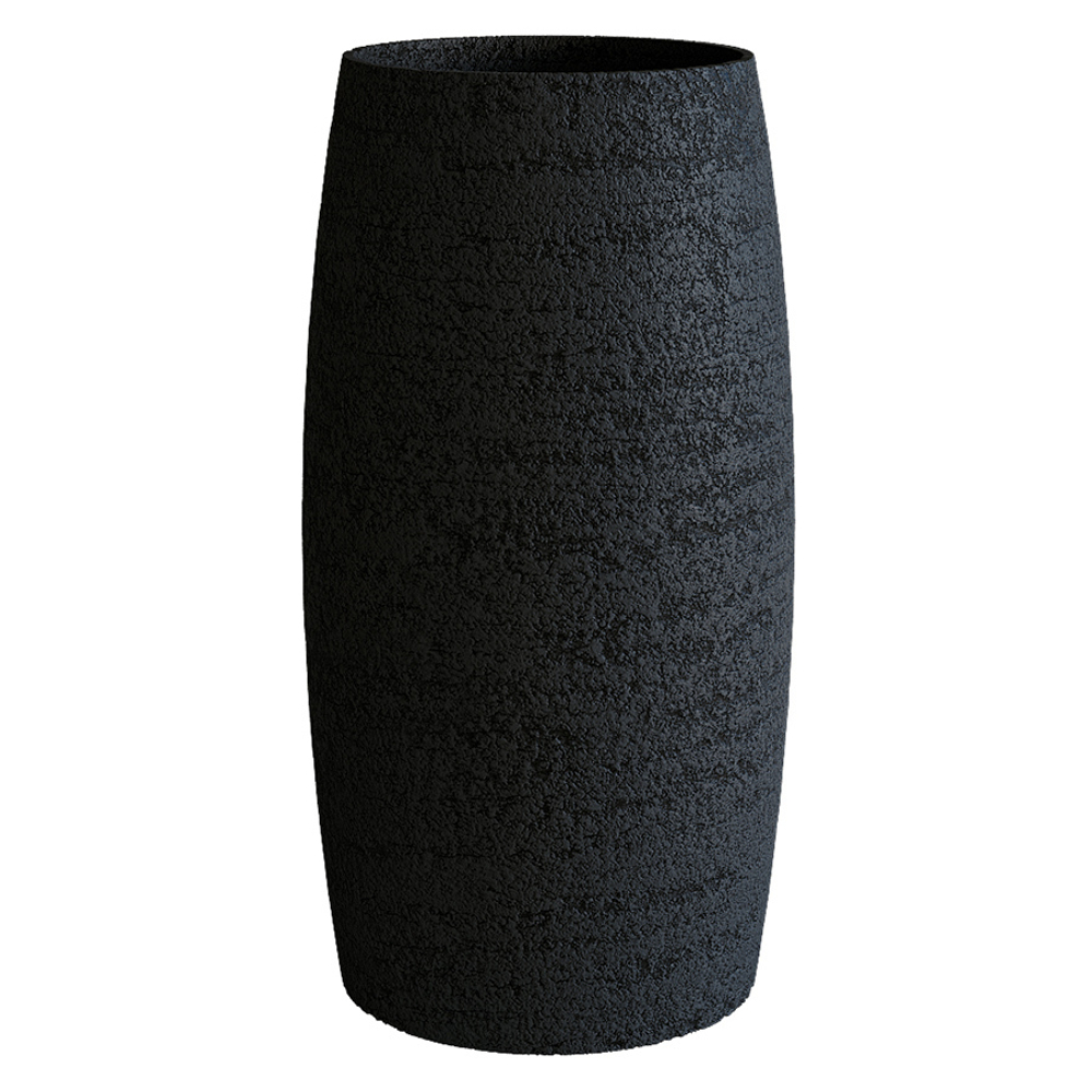 Кашпо, коллекция Surface, форма CIGAR