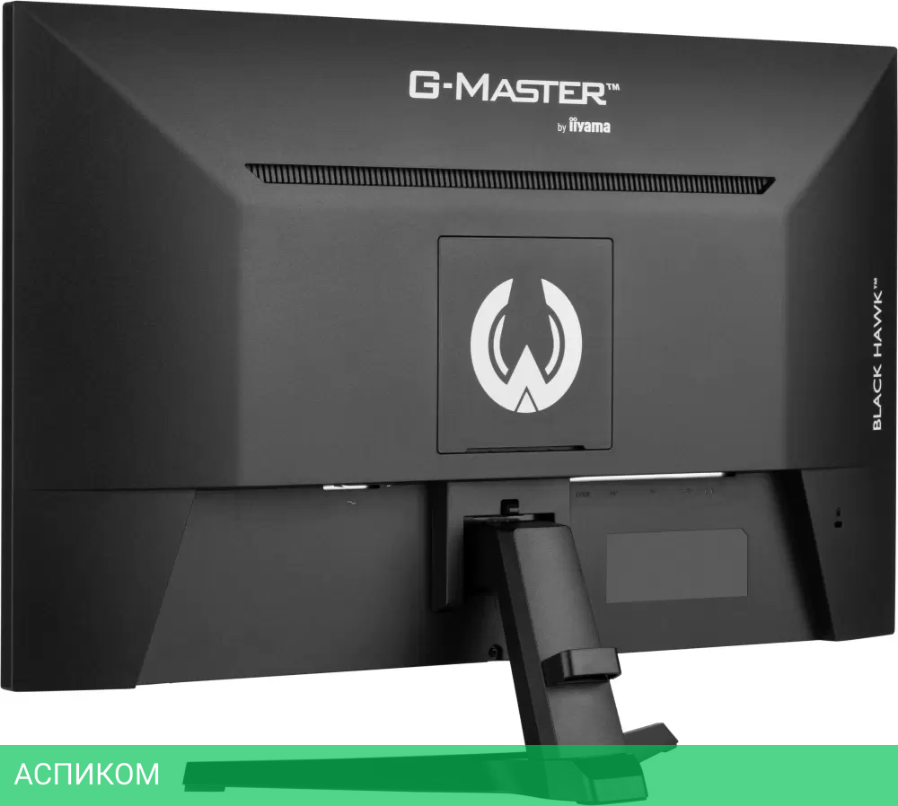 Игровой монитор Iiyama G-Master G2745QSU-B1