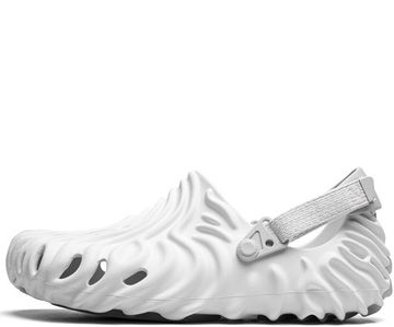 Тапки Crocs Pollex Clog x Salehe Bembury "Stratus"