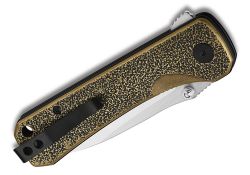 Нож QSP QS131-K Hawkфотография - 3