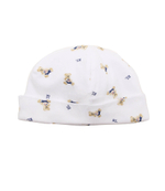 шапка POLO RALPH LAUREN - белый(682723)