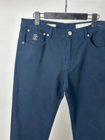Джинсы Brunello Cucinelli