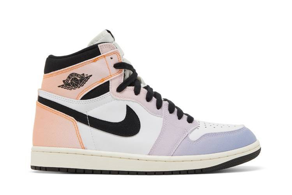 Кроссовки Jordan Air Jordan 1 Retro High Og "Craft"