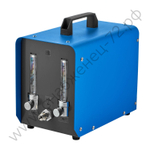 Смеситель газов MIXER (Ar+CO₂)