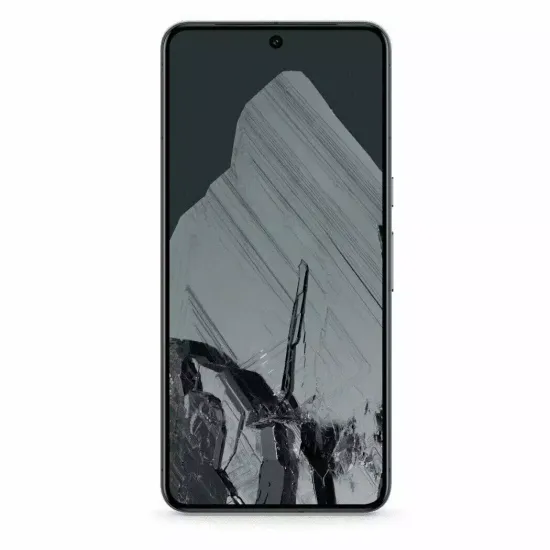 Google Pixel 8 Pro 12/256Gb Obsidian (черный)