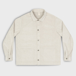 Жакет-рубашка ALTO Street