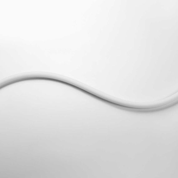 Профиль круглый силиконовый Lightstar Profiled 442805