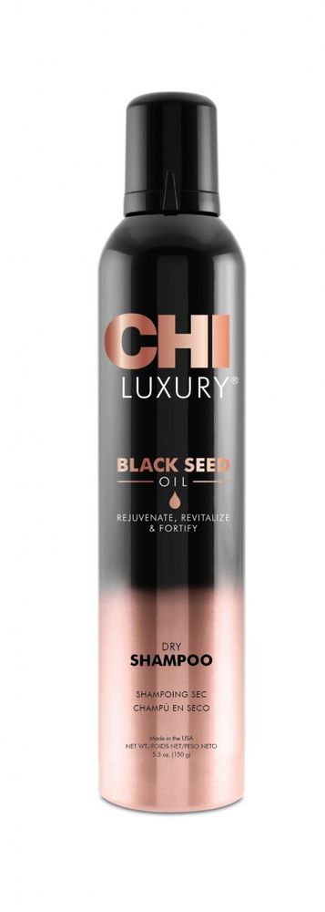 CHI Luxury Dry Shampoo