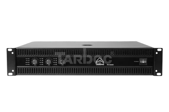TARBOC RH-3680 (MM-1-3390) - Усилитель мощности RH-3680