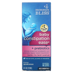 Mommy's Bliss, Baby, средство от запора, от 6 месяцев, 120 мл (4 жидк. унции)