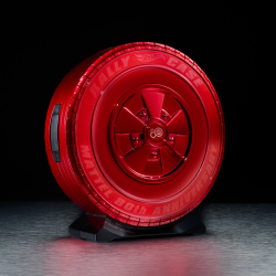 Mattel 80th Anniversary Hot Wheels Original 16 Rally Case Set (2025)