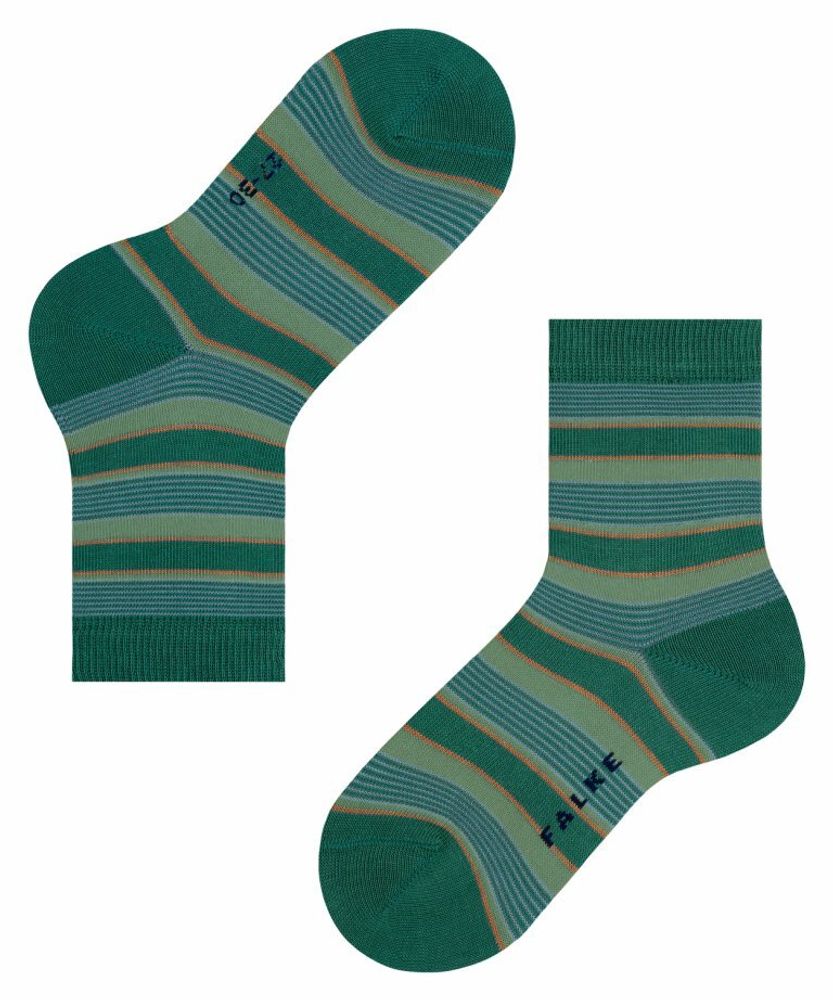 Носки Mixed Stripe FALKE 12267/7950