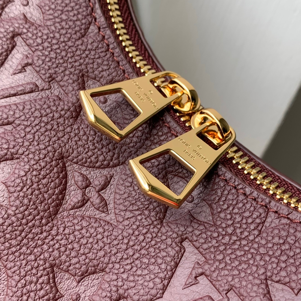 Louis Vuitton Boulogne PM