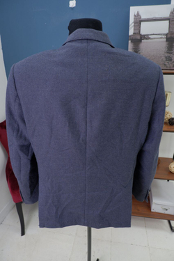Пиджак Truvor с шерстью 54 размер