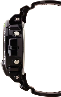 Часы Casio DW-6900RCS-1