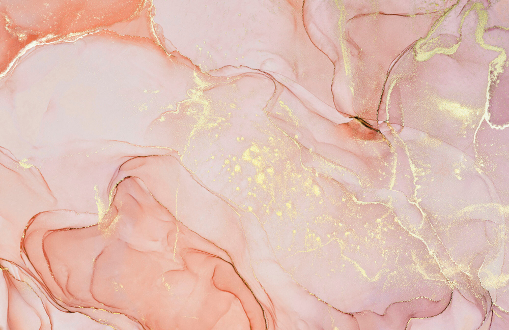Коллекция Fluid art