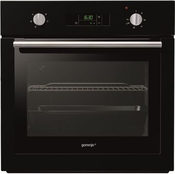 Электрический духовой шкаф Gorenje GO 854 B