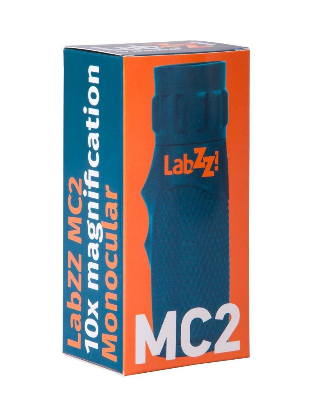 Монокуляр Levenhuk LabZZ MC2