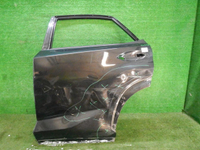 Дверь задняя левая Lexus NX 1 (2014-2021)