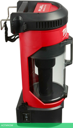 Пылесос Milwaukee M18 FBPV-0 (4933464483)