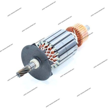 Якорь подходит для Пилы REBIR 5107 8 зубов Диолд1,85-200