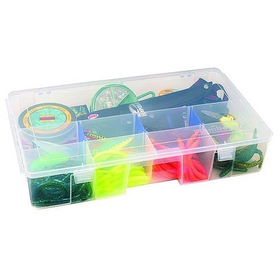 Коробка рыболовная Flambeau 7003R TUFF TAINER ZERUST