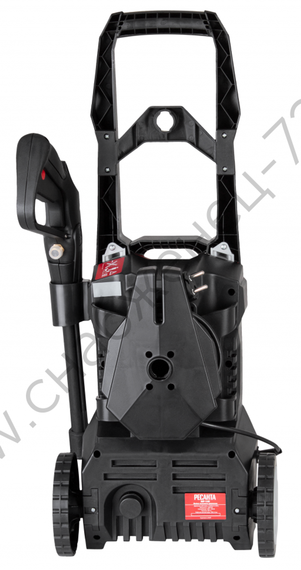 Мойка МР-140 Ресанта