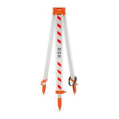 Комплект оптический нивелир RGK C-20 с поверкой + штатив S6-N + рейка AMO S4