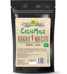 Какао масло