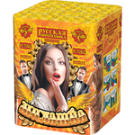 РС7062 Салют "Милашка" (1,1" х 16 залпов)