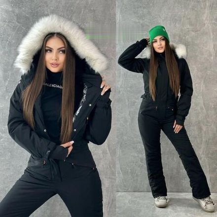 Комбинезон зимний 7091839-4 Фото 1