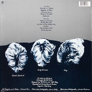 The Police / Reggatta De Blanc (LP)