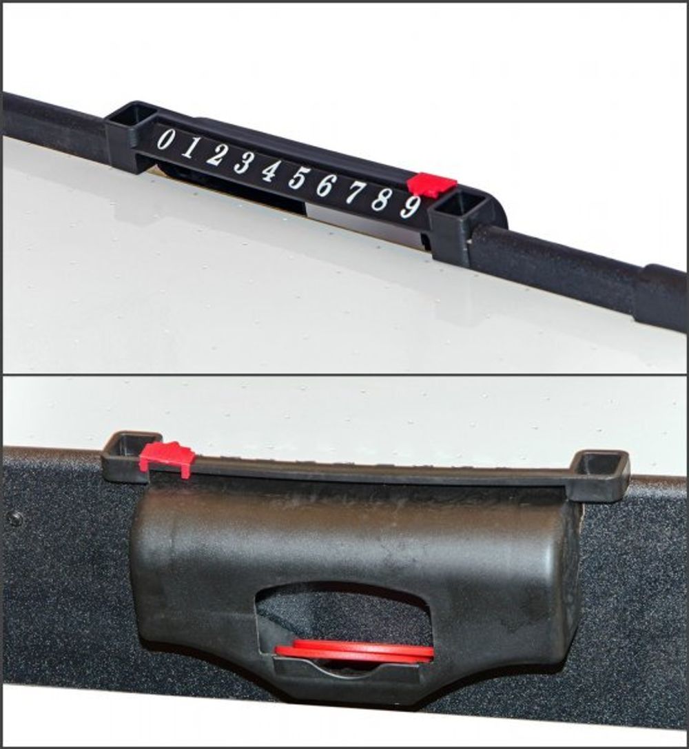 Игровой стол - трансформер 3 в 1 Proxima Suares 48' арт. G54810