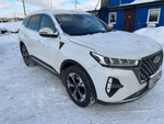Chery Tiggo 7 Pro Max 1.6 DCT Elite 4WD (150 л.с.)