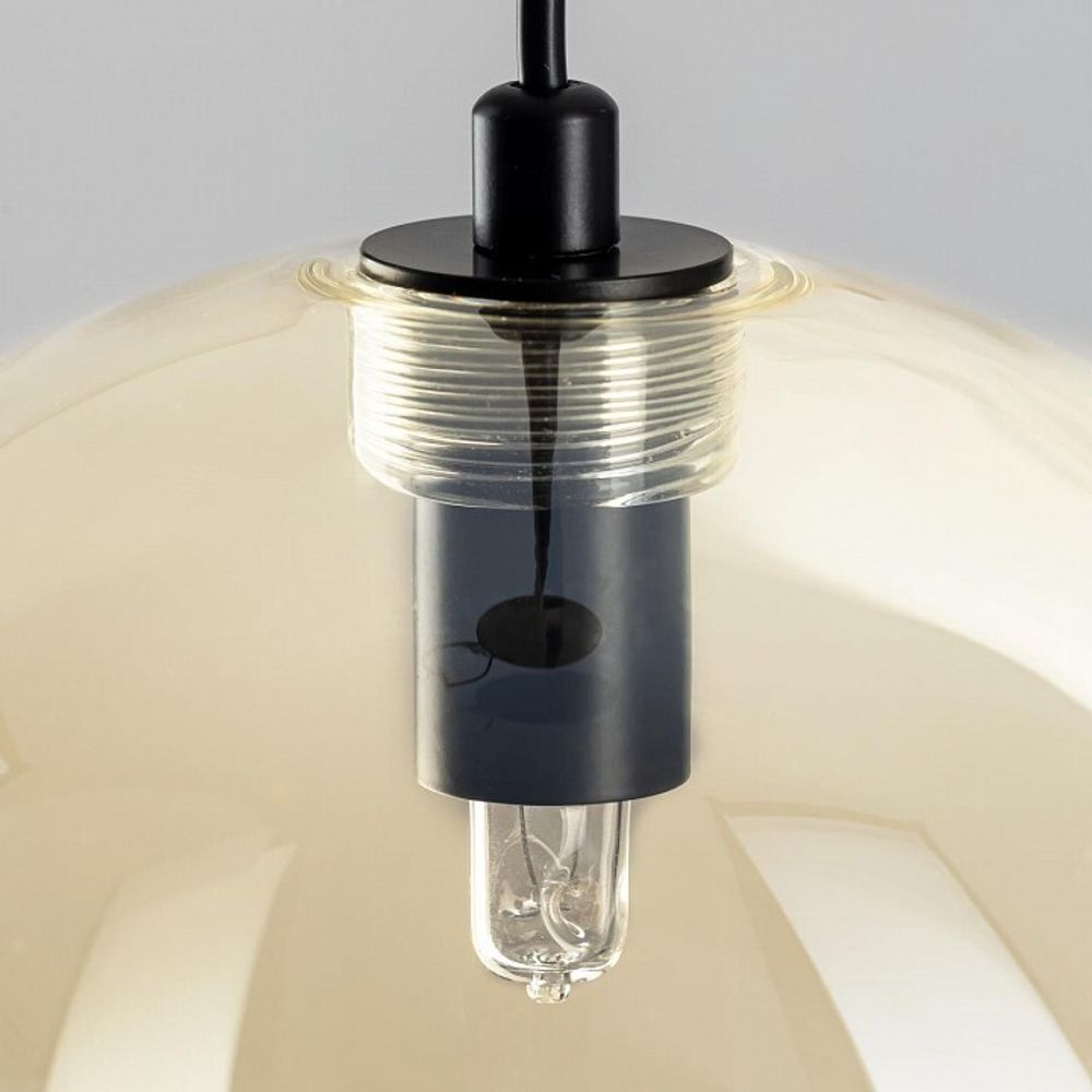 Подвесной светильник Citilux ORTON CL202022