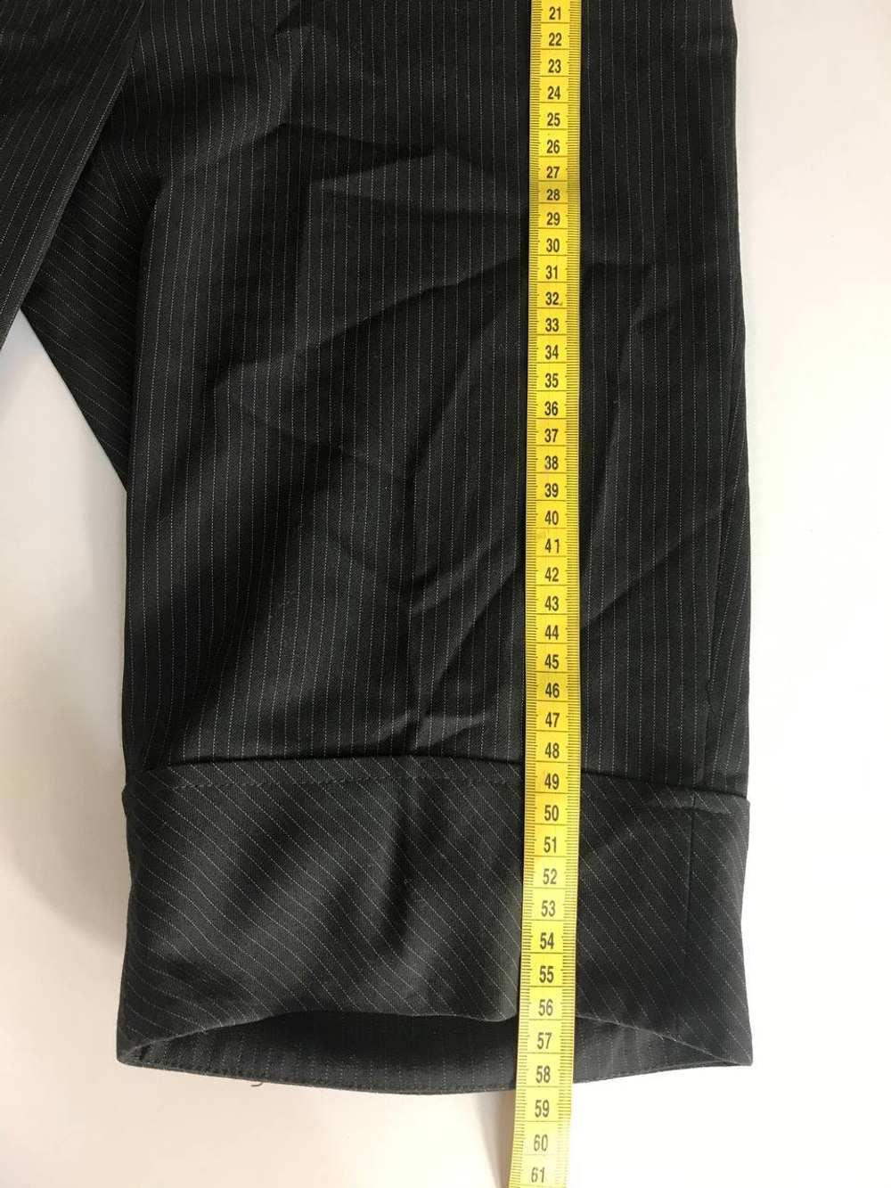 Шорты Urbanconcept для офисных будней, маркировка 38, визуально на 44 размер