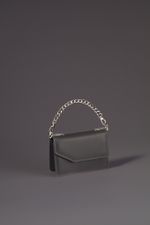 МИНИ-СУМОЧКА, ГРАФИТ