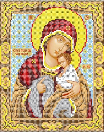 ИГ-456 БМ Чаша терпения