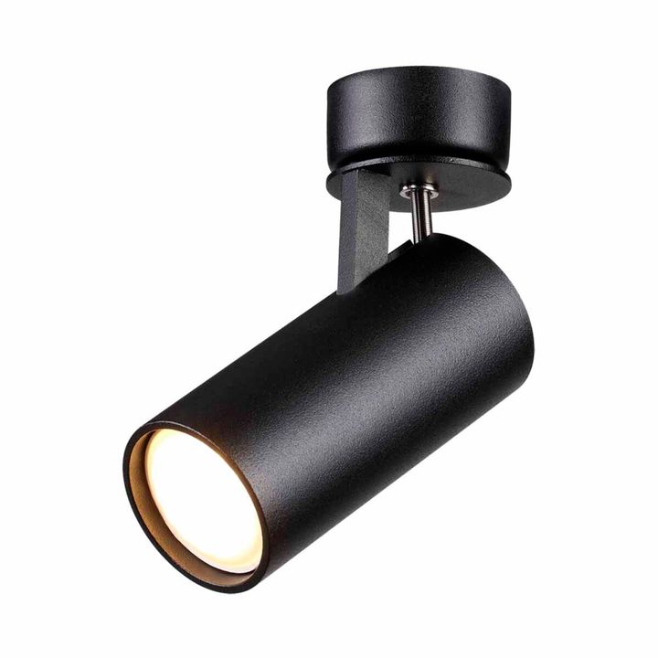 Спот Odeon Light Hightech Kiko 3872/1C