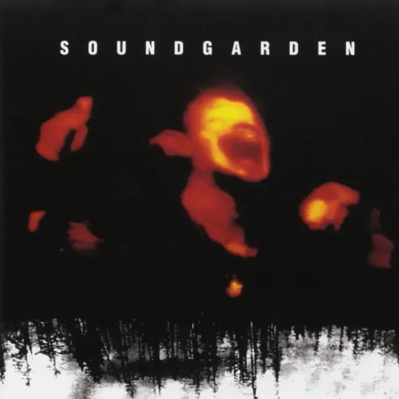Soundgarden Superunknown LP