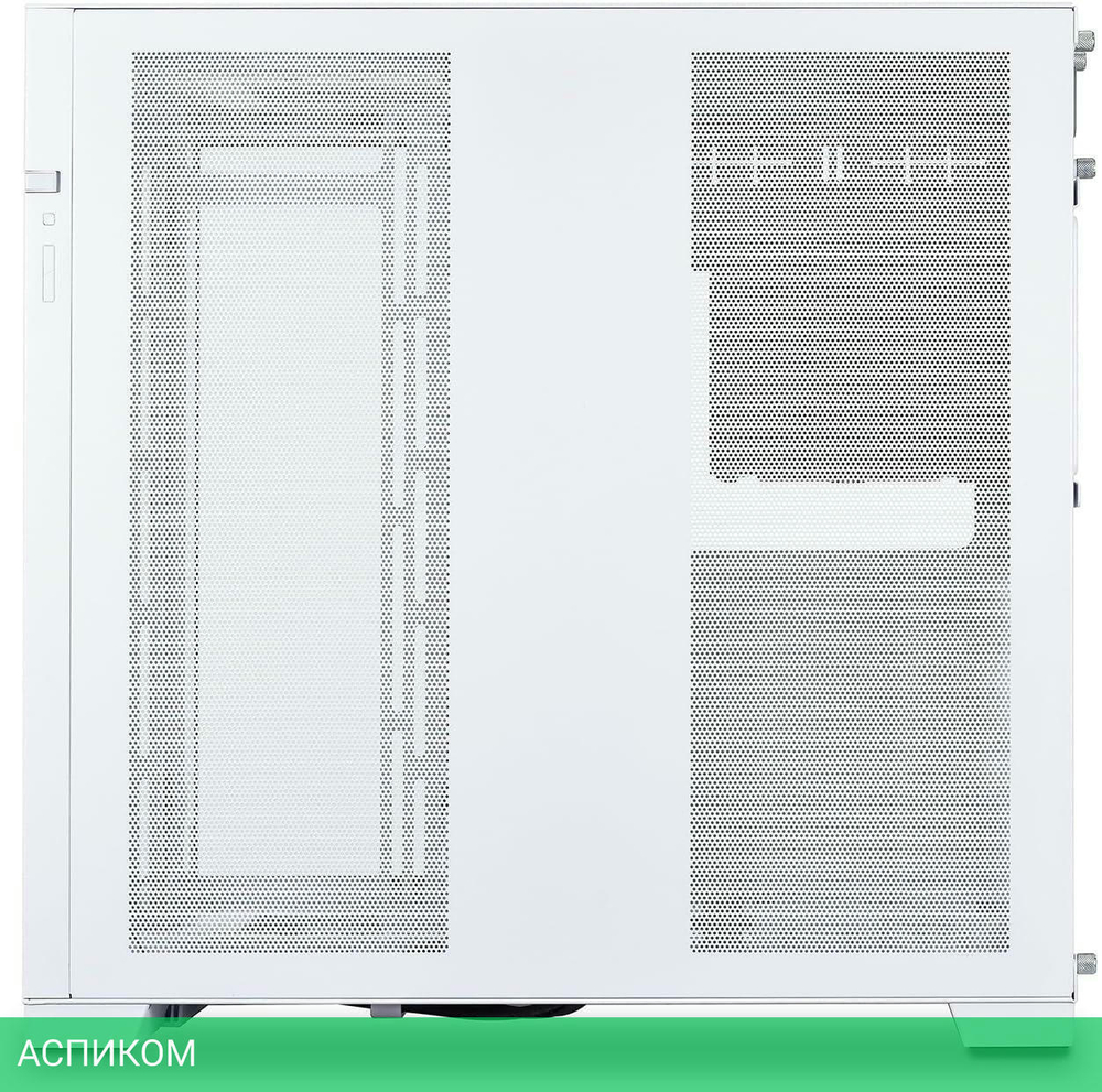 Корпус Lian Li O11 Dynamic EVO XL E-ATX без БП White (G99.O11DEXL-W.00)