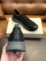 Кроссовки Santoni