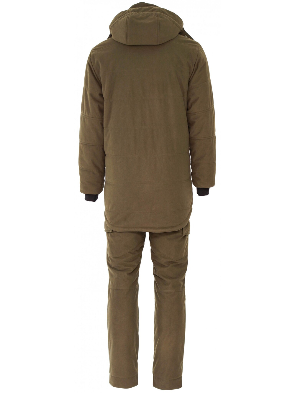 Костюм демисезонный мужской Wolfhound  (алова)
