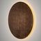 Настенный светильник Nowodvorski Ring Timber Led XXL Wood 11178