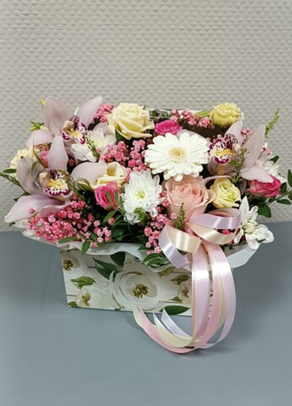 Композиция «Гармония»